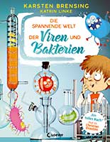 Faszinierendes Mikrobiologie-Sachbuch